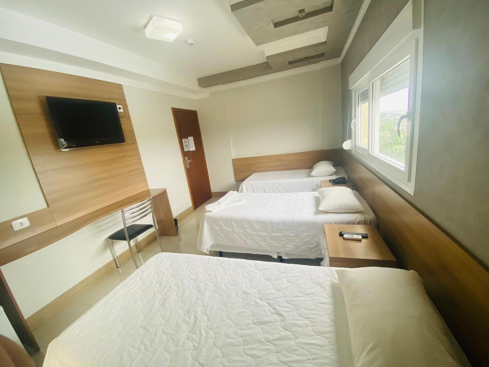 Shelton Palace Hotel Paranavai Luaran gambar