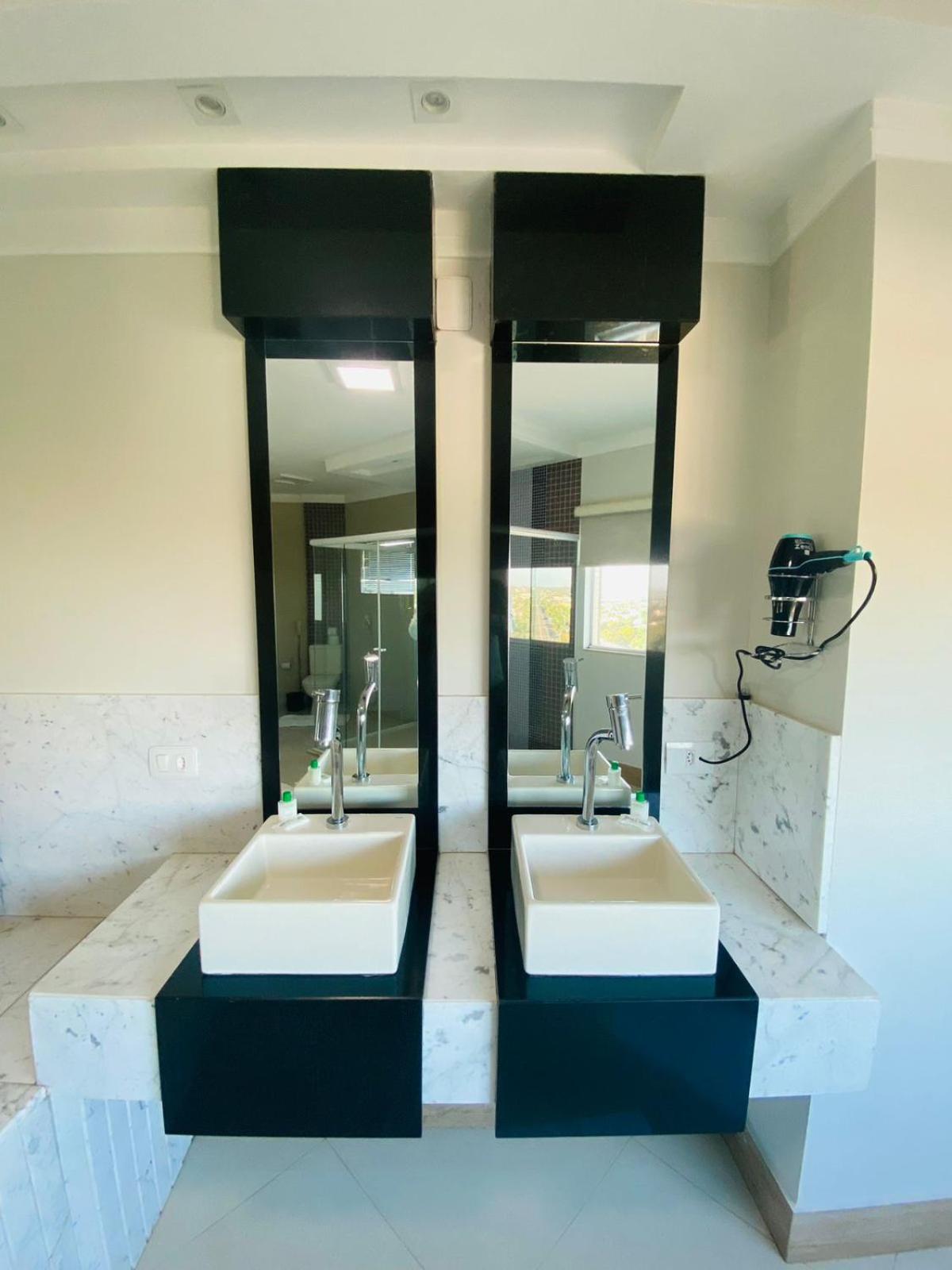 Shelton Palace Hotel Paranavai Luaran gambar