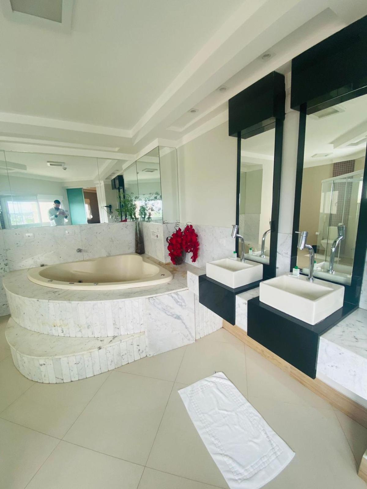 Shelton Palace Hotel Paranavai Luaran gambar