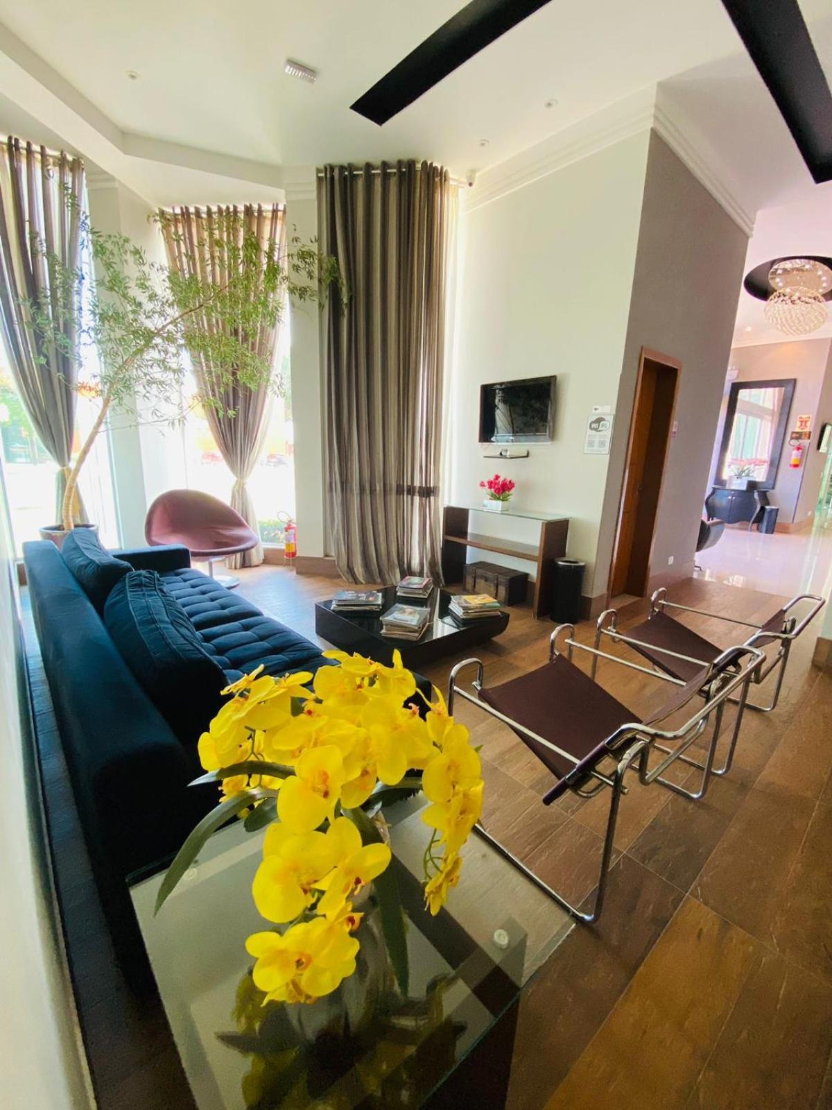 Shelton Palace Hotel Paranavai Luaran gambar