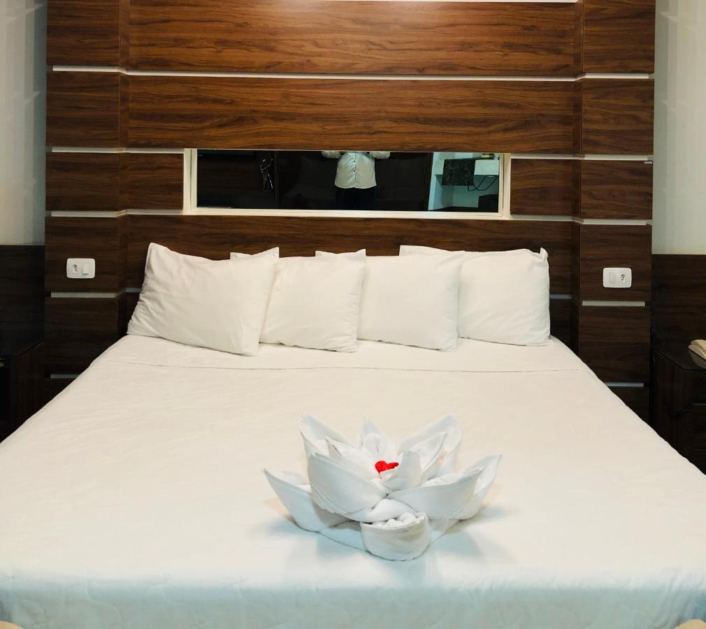Shelton Palace Hotel Paranavai Luaran gambar