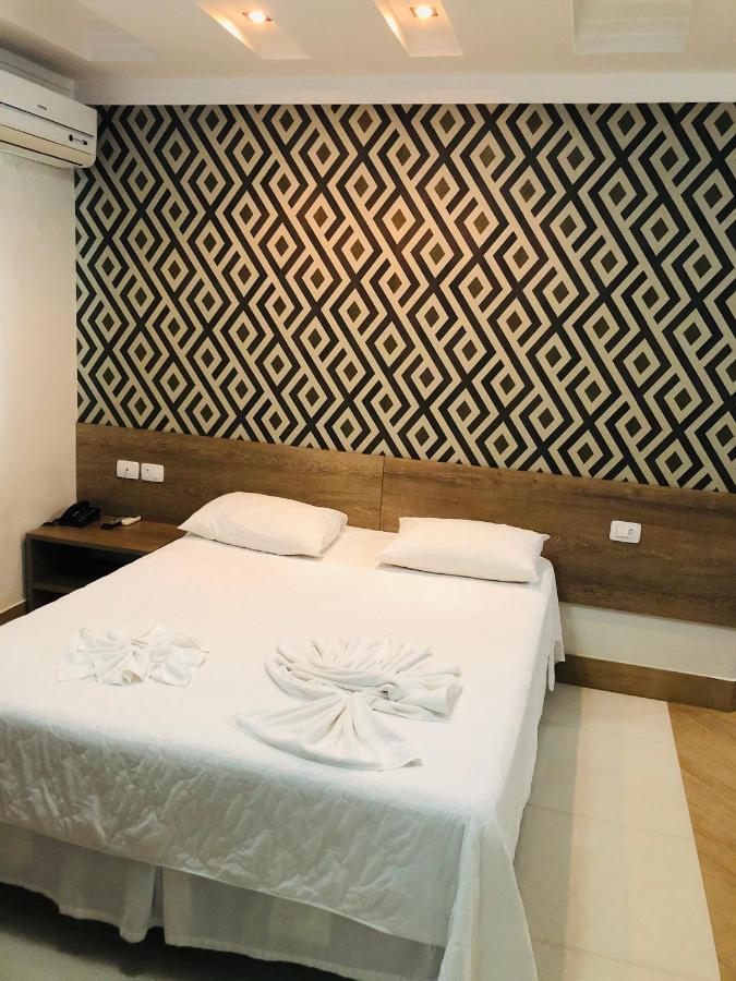 Shelton Palace Hotel Paranavai Luaran gambar