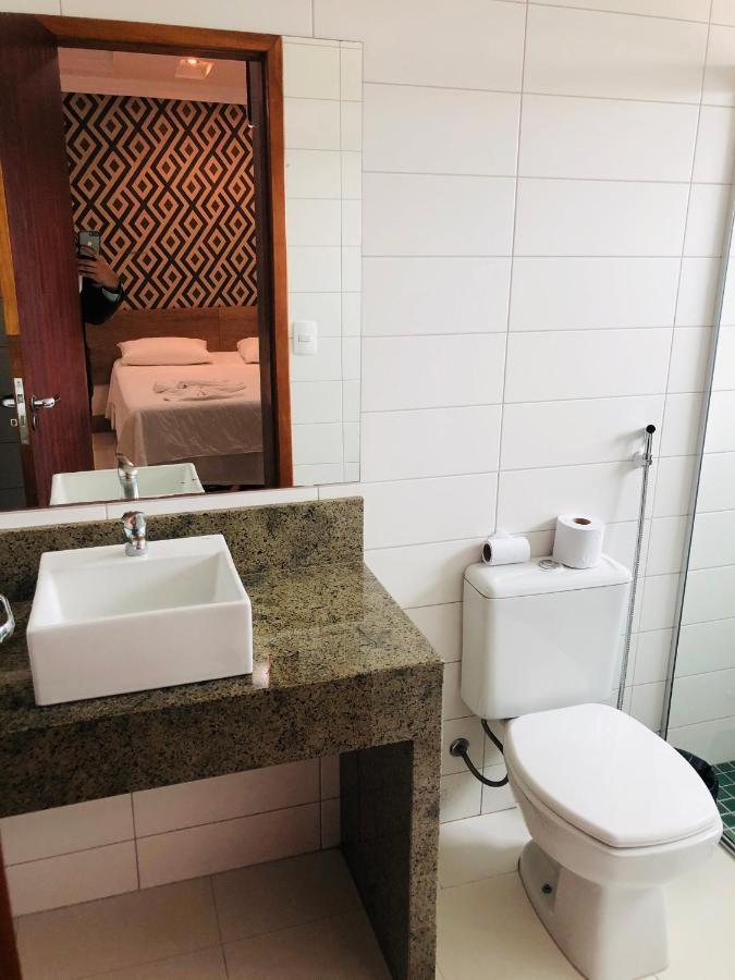 Shelton Palace Hotel Paranavai Luaran gambar