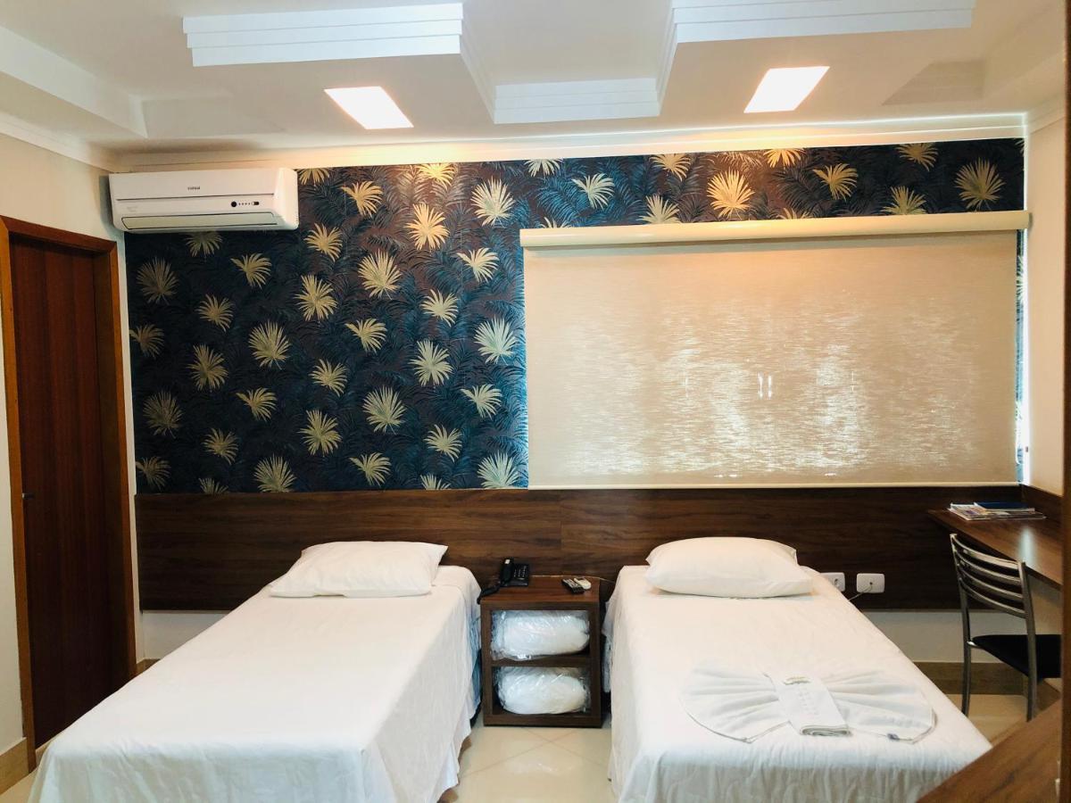 Shelton Palace Hotel Paranavai Luaran gambar